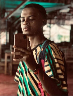 Profil de Zied, un homme célibataire de 22 ans à Nosy-Be