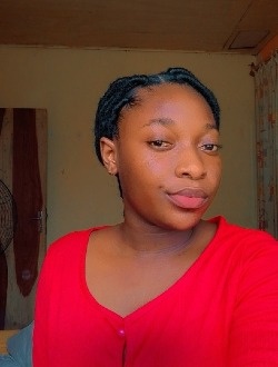 Profil de Elisabeth Sandra, une femme célibataire de 20 ans à Douala