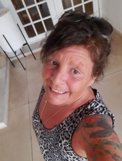 Profil de Jojo, une femme célibataire de 61 ans à La Malbaie