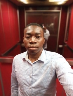 Profil de Singue, un homme célibataire de 26 ans à Abidjan