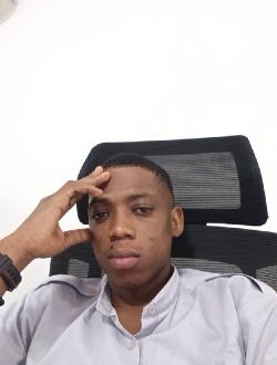 Profil de Marcel, un homme célibataire de 23 ans à Abi