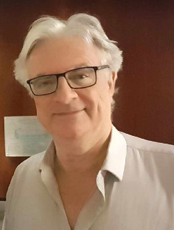 Profil de Jean-Marc, un homme célibataire de 71 ans à Montréal
