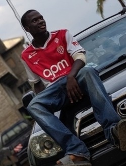 Profil de Jordan, un homme célibataire de 19 ans à Douala