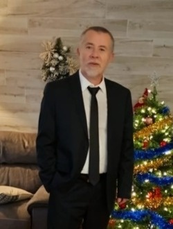 Profil de Sebastien, un homme célibataire de 58 ans à Drummondville