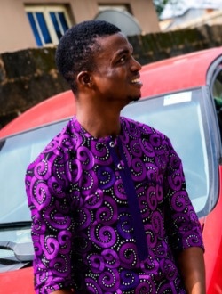 Profil de Ojo, un homme célibataire de 22 ans à Ibadan
