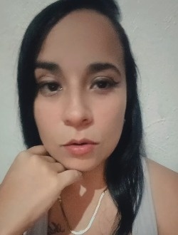 Profil de Rous, une femme célibataire de 38 ans à Caracas
