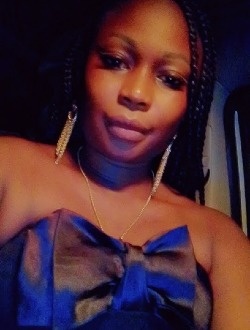 Profil de Joana, une femme célibataire de 27 ans à Yaoundé
