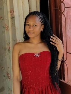 Profil de Elida, une femme célibataire de 21 ans à Antsiranana
