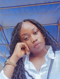 Profil de Sonia, une femme célibataire de 24 ans à Yaoundé