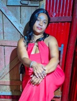 Profil de Jeanne Marie, une femme célibataire de 44 ans à Antsiranana