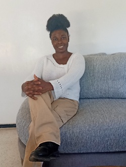 Profil de Blé, une femme célibataire de 31 ans à Abata