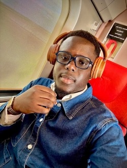 Profil de Nelson, un homme célibataire de 29 ans à Carrières-sous-Poissy