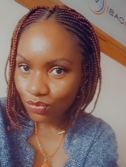 Profil de Maelle, une femme célibataire de 35 ans à Douala