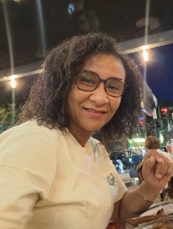 Profil de Samimi, une femme célibataire de 36 ans à Le Kremlin-Bicêtre