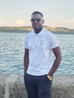 Profil de Witxa, un homme célibataire de 35 ans à Lausanne