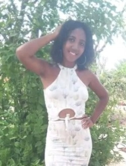 Profil de Raissa, une femme célibataire de 29 ans à Aharana