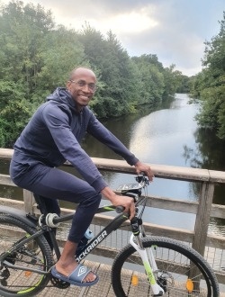 Profil de Biron, un homme célibataire de 39 ans à Le Mans
