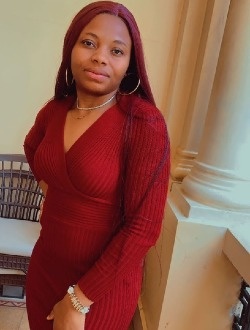 Profil de Olivia, une femme célibataire de 30 ans à Addison