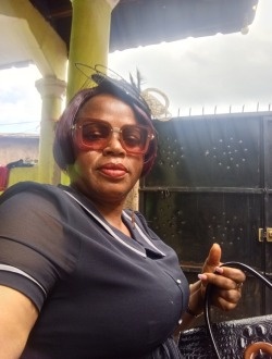 Profil de Gigi, une femme célibataire de 49 ans à Bafoussam