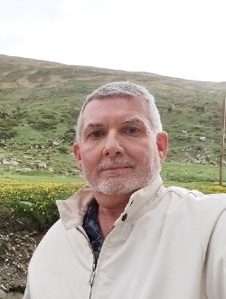 Profil de Johny, un homme célibataire de 55 ans à Bagnac-sur-Célé