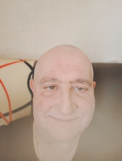 Profil de Louis, un homme célibataire de 57 ans à Angoulême