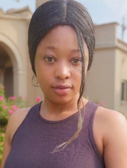 Profil de Dodo, une femme célibataire de 21 ans à Sokodé
