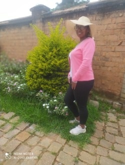 Profil de Sonya, une femme célibataire de 38 ans à Antsirabe