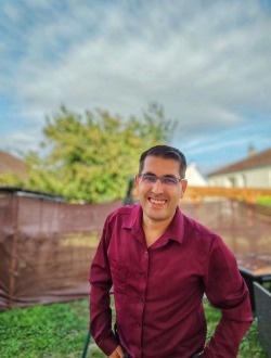 Profil de Mika, un homme célibataire de 42 ans à Saint-Just-en-Chaussée