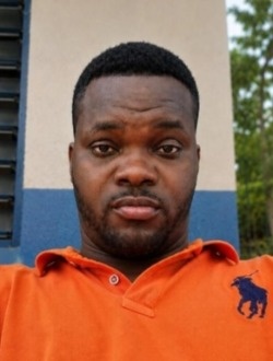 Profil de Kouadio, un homme célibataire de 34 ans à Abidjan