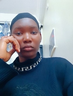 Profil de Fortune, une femme célibataire de 18 ans à Ababa