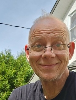 Profil de Sylvain, un homme célibataire de 59 ans à Sainte-Agathe-des-Monts