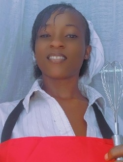 Profil de Wislet Ekambi, une femme célibataire de 21 ans à Paris