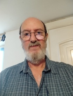 Profil de François, un homme célibataire de 62 ans à Château-Arnoux-Saint-Auban