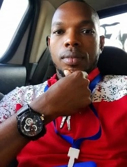 Profil de Léonce Arnaud, un homme célibataire de 36 ans à Abaoua