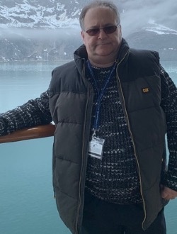 Profil de Claude, un homme célibataire de 58 ans à Joliette