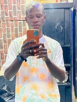 Profil de Cherif, un homme célibataire de 29 ans à Farako