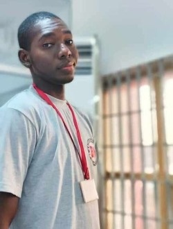 Profil de Yao Félix, un homme célibataire de 30 ans à Lomé