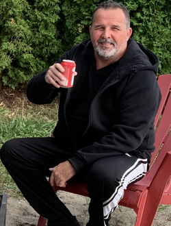 Profil de Michel, un homme célibataire de 62 ans à Oka