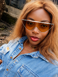 Profil de Bella, une femme célibataire de 31 ans à Douala