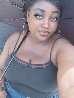 Profil de Barakiss, une femme célibataire de 34 ans à Abidjan