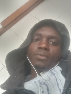 Profil de Hamayadji, un homme célibataire de 32 ans à Douala