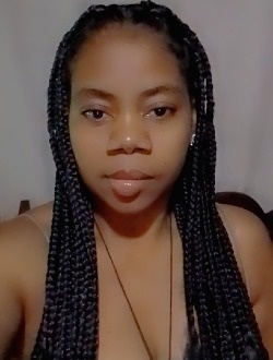 Profil de Niaina, une femme célibataire de 40 ans à Toamasina