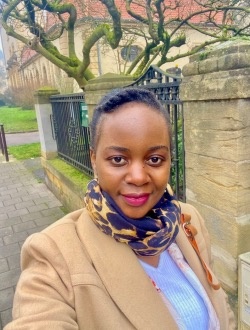 Profil de Carole, une femme célibataire de 35 ans à Metz