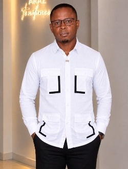 Profil de Ethique, un homme célibataire de 36 ans à Douala