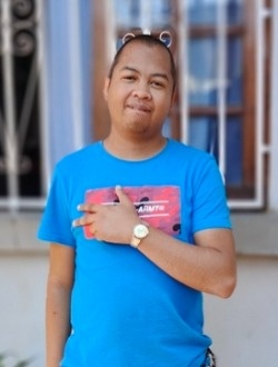 Profil de Fano, un homme célibataire de 40 ans à Antananarivokely