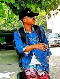 Profil de Herman, un homme célibataire de 25 ans à Antananarivo