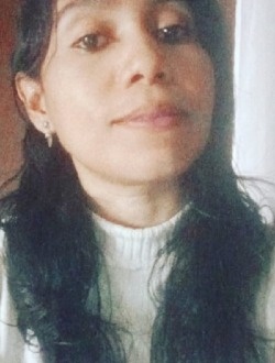 Profil de Clairicia, une femme célibataire de 46 ans à Abatoafo