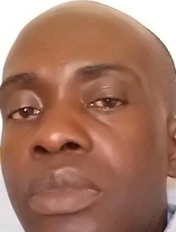 Profil de Landry, un homme célibataire de 51 ans à Libreville