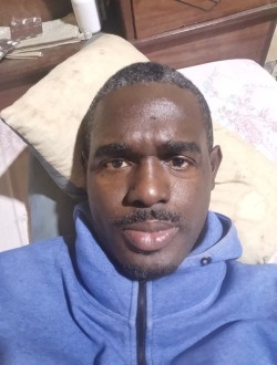 Profil de Dave, un homme célibataire de 36 ans à Douala