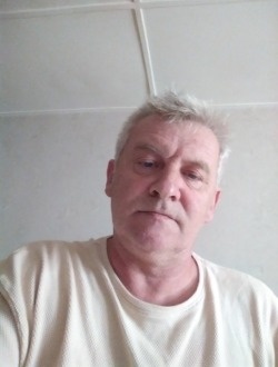 Profil de Pierre, un homme célibataire de 47 ans à Limoges